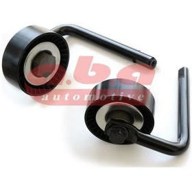 Resim ABA 25155068 Alternatör V Kayış Gergi Rulmanı 3-5-7-X5 330D-330 Xd-525 D 530D-730D-3.0D 98-05 
