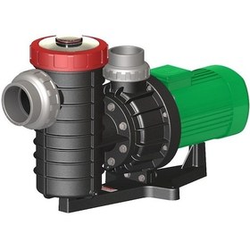 Resim Nozbart Taşkın Serisi Trifaze Pompa 3.5 Hp 