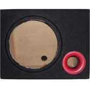 Resim OEM 30 cm Soketli ve Kablolu Bass Kabini 