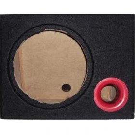 Resim OEM 30 cm Soketli ve Kablolu Bass Kabini 