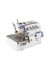 Resim Juki Mo-6814 Elektrik Sistemli 4 İplik Overlok Makinası 