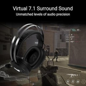 Resim Asus TUF Gaming H1 Gen II Gaming (Oyuncu) Kulaklık 