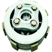 Resim Bajaj Bajaj Boxer 150 Debriyaj Balata Grubu 