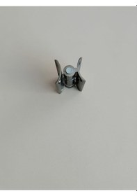 Resim Küpeşte Kapi Menteşesi Bronz Vm-2093 