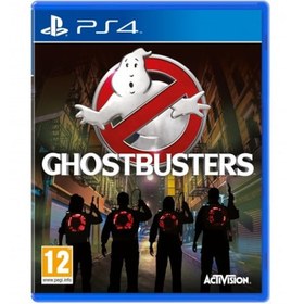 Resim Ghostbusters PS4 Oyun 