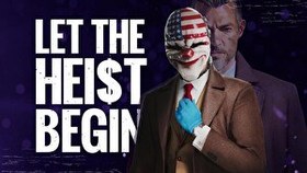Resim Starbreeze Studios Ps5 Payday 3 Day One Edition Aksiyon Oyunu 12+ Yaş Tek Oyuncu Desteği 