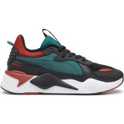 Resim Puma Rs-X Hard Drive Erkek Günlük Ayakkabı 36981817 Siyah | Orijinal 