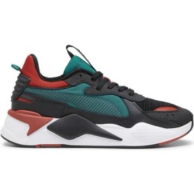 Resim Puma Rs-X Hard Drive Erkek Günlük Ayakkabı 36981817 Siyah | Orijinal 
