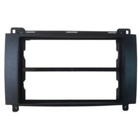 Resim CRAFTER SPRİNTER TEYP ÇERÇEVESİ 