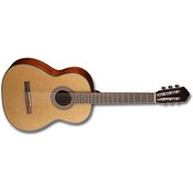 Resim Cort AC200NAT Klasik Gitar 
