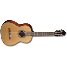Resim Cort AC200NAT Klasik Gitar 
