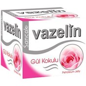 Resim Sancak Vazelin Gül Kokulu 45 ml 