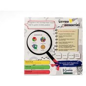 Resim Yıldızan DUYGU DEDEKTİFİ 7-11 YAŞ 1053513 
