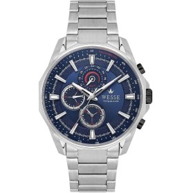 Resim Wesse Wwg403605 Erkek Kol Saati Gri 