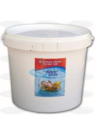 Resim Deep Blue %90 Toz Klor 25 Kg 
