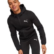 Resim Puma Giyim Ceket Evostripe Full-Zip Hoodie 