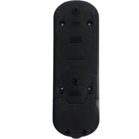 Resim Ars 3 LU GRUP PRIZ KABLOSUZ SIYAH 