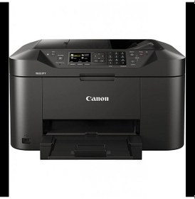 Resim Canon Maxıfy Mb2150, Renkli, Kartuşlu, Yazıcı, Tarayıcı, Fotokopi, Faks, Wifi, Duplex, Müre 
