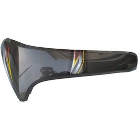 Resim BİSAN CUB ECO DIŞ DİZLİK SOL FÜME 