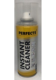 Resim Perfects Kontak Sprey Set 3 Lü Yağlı-Yağsız-Köpük 