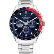Resim Tommy Hilfiger Th1791968 Erkek Kol Saati 