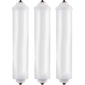 Resim DA29-10105J Sıralı Su Filtresi Buzdolabı Filtresi 3 Adet (Yurt Dışından) 