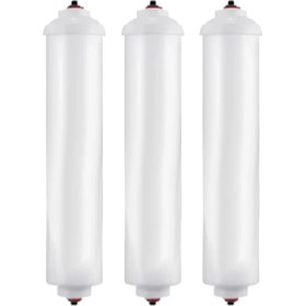 Resim DA29-10105J Sıralı Su Filtresi Buzdolabı Filtresi 3 Adet (Yurt Dışından) 