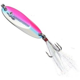 Resim Captain Xperia 6014 10gr 4.9cm Kesme Kaşık Renk 33 