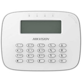 Resim HIKVISION DS-PK-L Kablolu LCD Keypad 