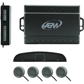 Resim Park Sensoru Ekranli Gri 504627888 