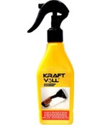 Resim Kraftvoll 25004 Buz Çözücü Sprey 250 Ml 