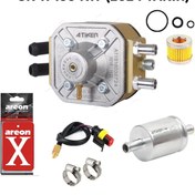 Resim Atiker Regu?lato?r Sr11 130 Kw 