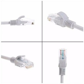 Resim Ic-274e-1 Kutulu Halka Kablo Terminali Seti 150 Parça 