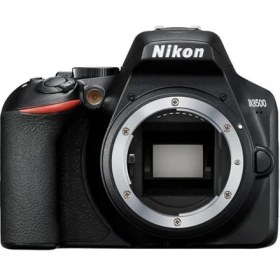 Resim Nikon D3500 Body Dijital Slr Fotoğraf Makinesi 