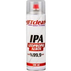 Resim jetclean 500 ml ıpa alkol sprey (5067) 