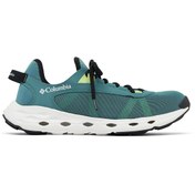 Resim GABRİA Columbia Drainmaker Xtr Erkek Gri Outdoor Spor Ayakkabı 