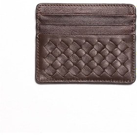 Resim Tea Cüzdan & Kartlık Erkek 845 Vergelio Knitting Wallet Card Holder Tea 