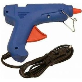 Resim Winnboss Sicak Silikon Tabancası 40 W Büyük 