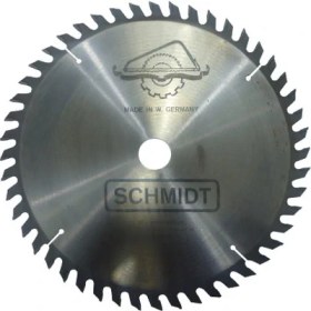 Resim Schmidt Elmas Testere No: 250X3.2X30 60 Kw 