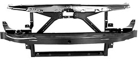 Resim 2000-2004 LEON SEAT PANEL ÖN KLİMALI SAC | 178470 | 1M0805591M 