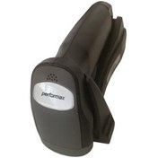 Resim PERFORMAX PR-23 1D KABLOSUZ CRADLE CCD BARKOD OKUYUCU, USB 