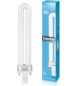 Resim Camelıon Enerji Tasarruflu Ampul U Şeklinde 9w 4200k G23 10948772 