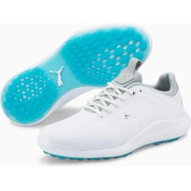 Resim Puma Ignite Pro Shoes - Kadın Golf Ayakkabısı 