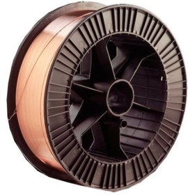 Resim GeKa Gedik Kaynak Gazaltı Kaynak Teli 0,8 Mm Sg2 5 Kg Er70s6 