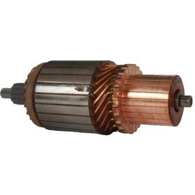 Resim Cargo Kollektör 24v 13 Diş Renault Premıum Tır /mıt -safir 6db1-6 