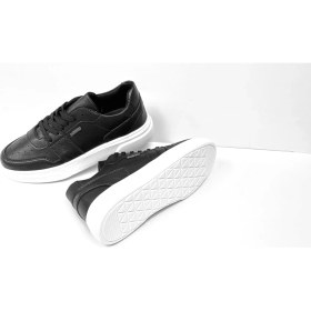 Resim KAFKASLAR AYAKKABI Kafkaslar Carrano Erkek Düz Taban Günlük Sneakers Spor Klasik Model Ayakkabı 