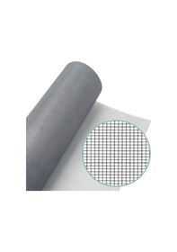 Resim Netpen Fiber Sineklik Tülü / Sineklik Teli 5 Mt. X 80 Cm 