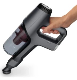 Resim Tefal TY6933WO X-Pert 3.60 Kablosuz Şarjlı Dikey Süpürge - 2211400814 