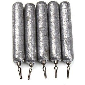 Resim Panther Martın Fınesse Drop 3/4 5Li Pkt Kurşun 