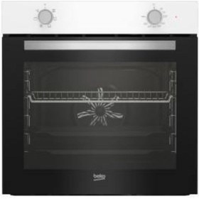 Resim Eco Beko BFM 310 B - Bomd D 6110 EB Beyaz Ankastre Set 